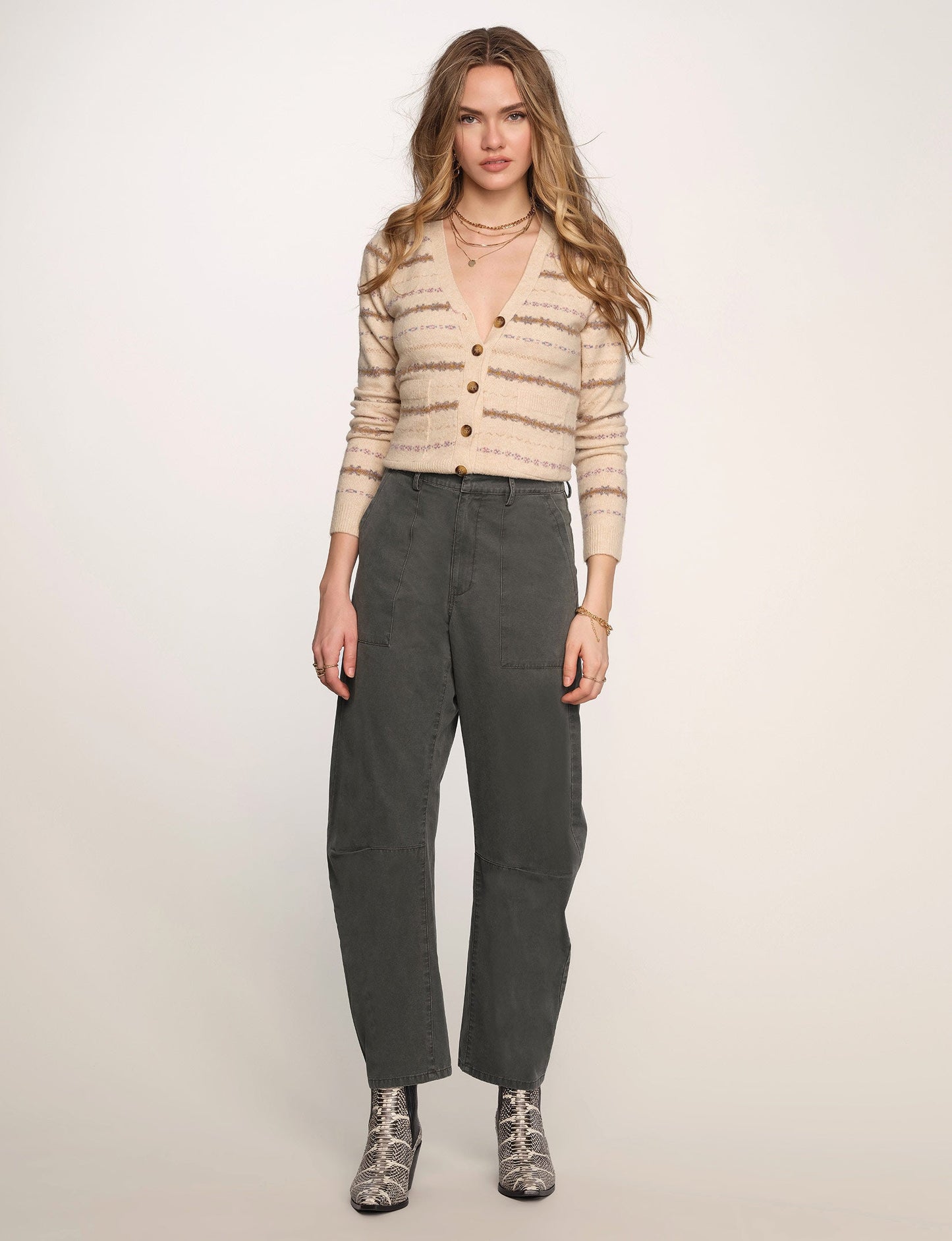 lupita pant