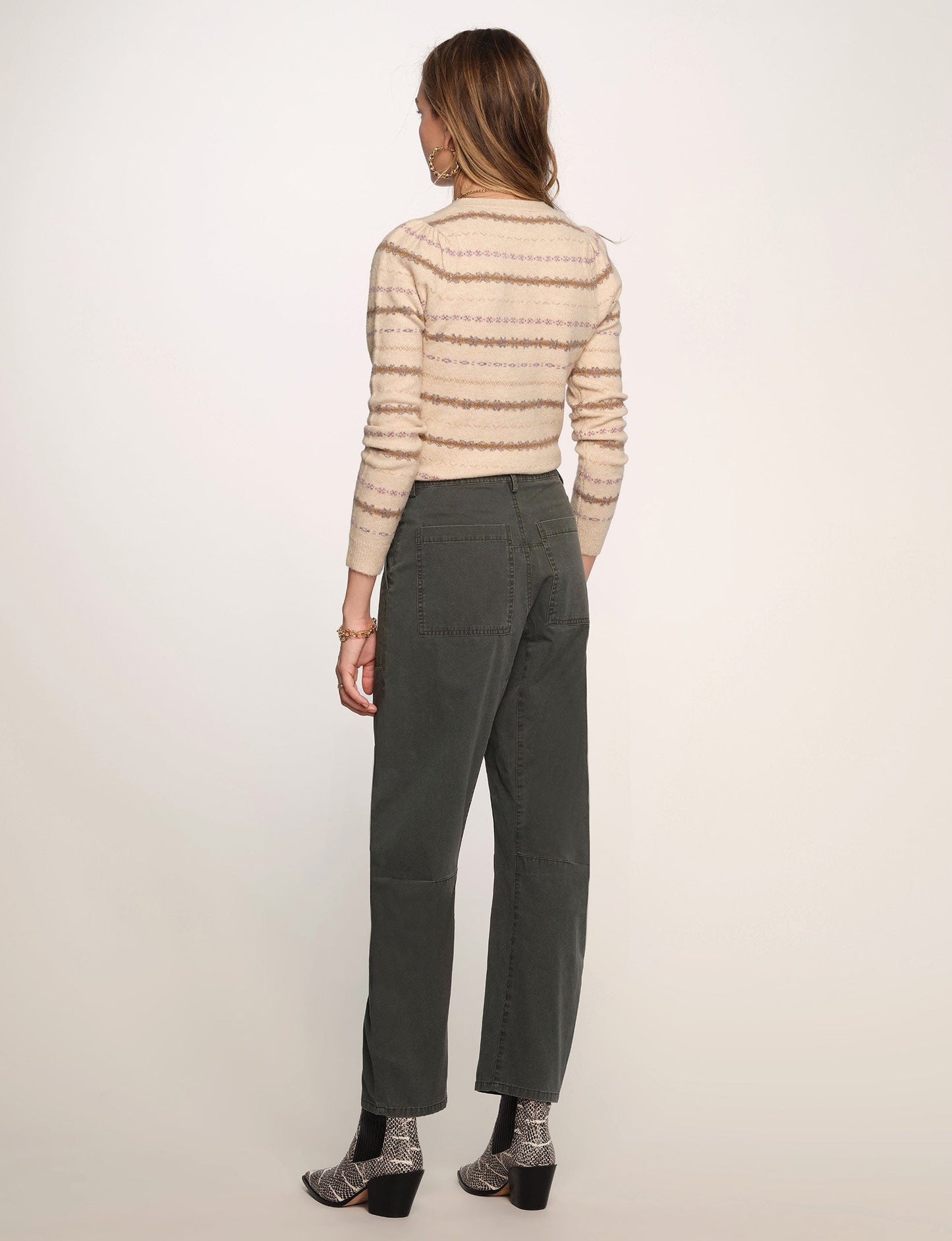 lupita pant