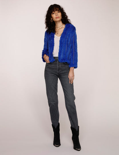 Rosa Jacket