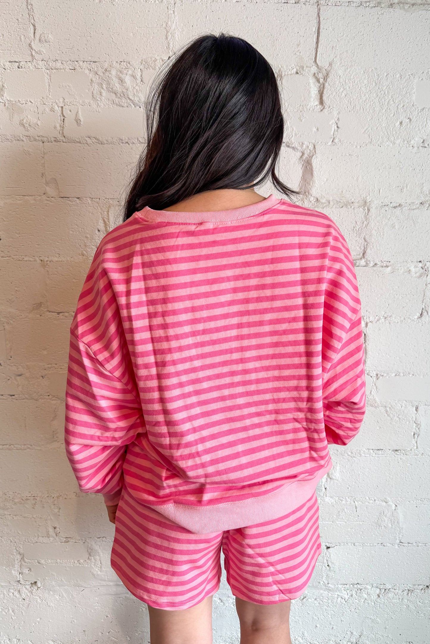 The Weekend Edit Shorts
