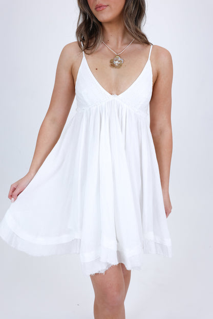 Waverly Dress