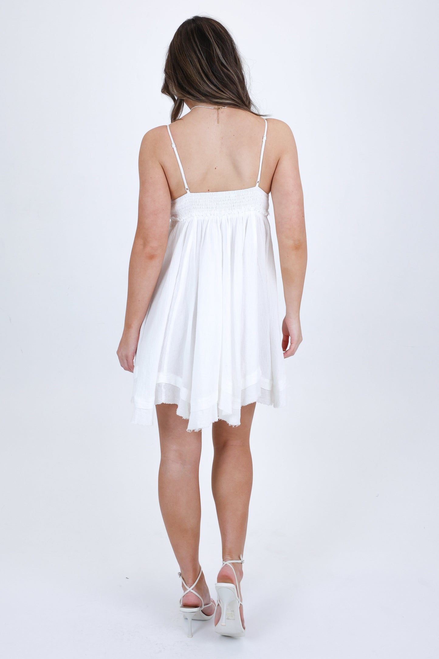 Waverly Dress