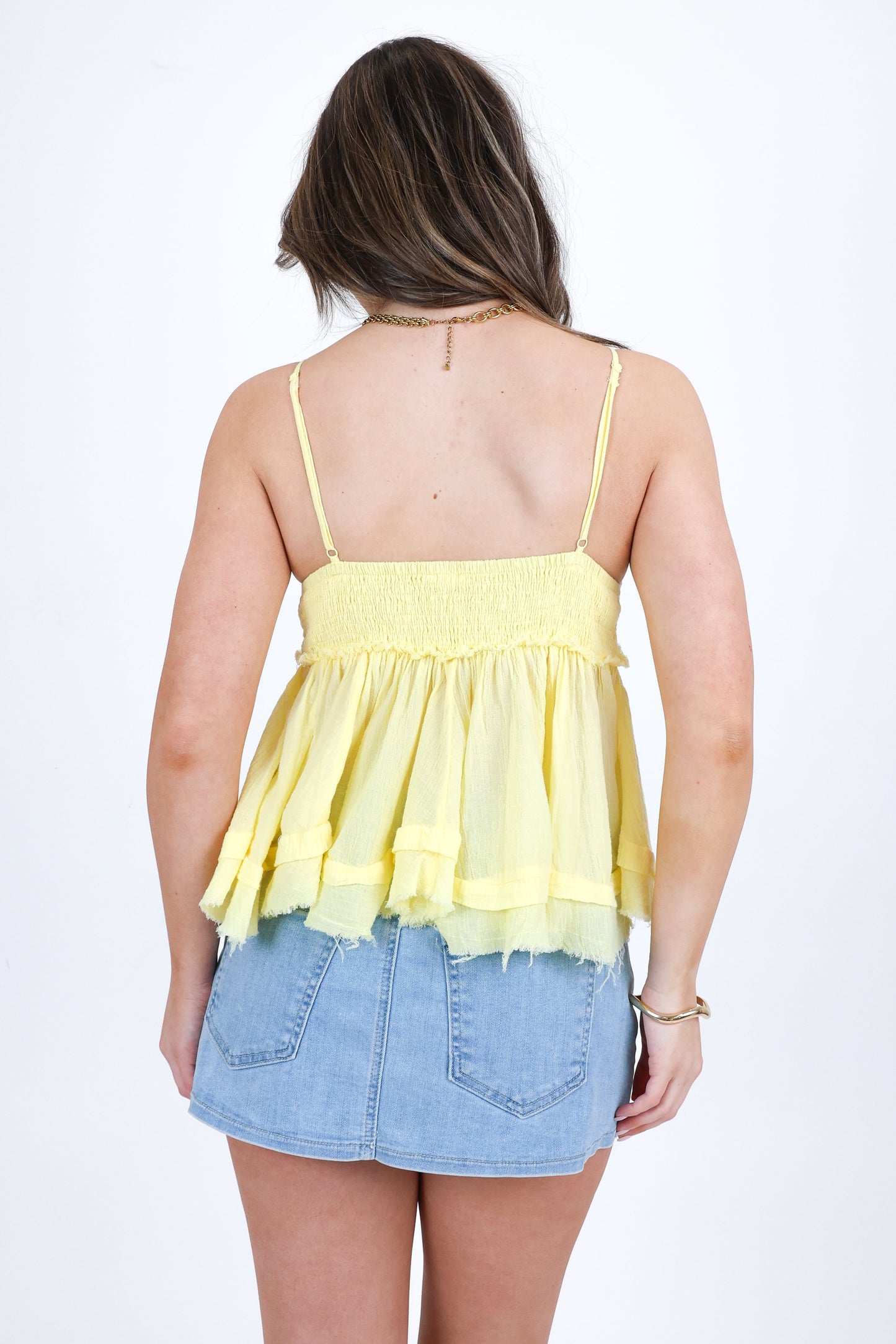 Delaney Tank