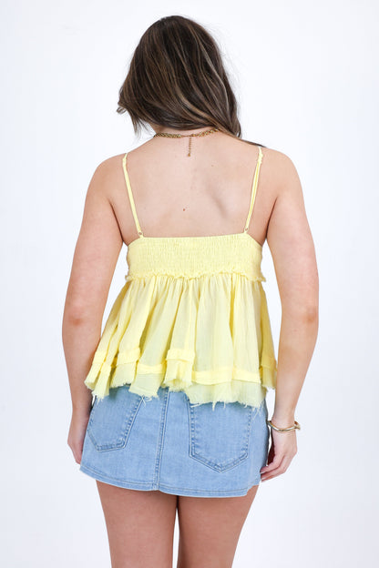 Delaney Tank
