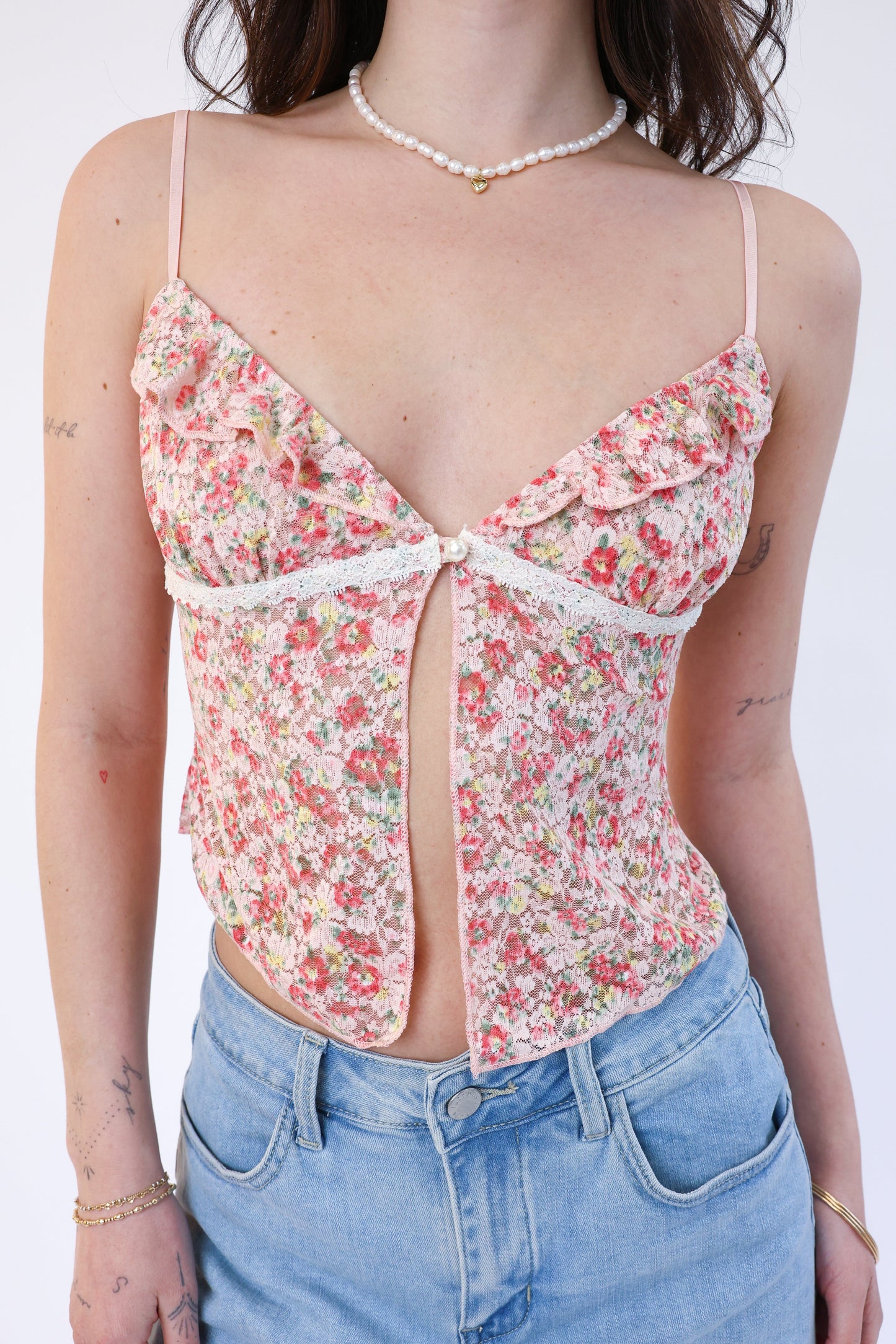 Lucia Top
