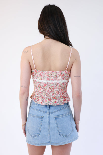 Lucia Top