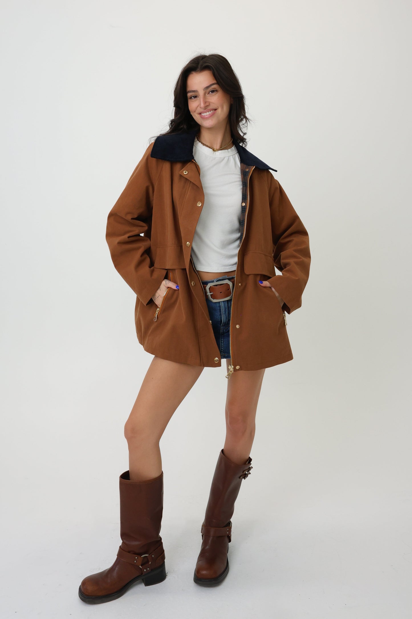 North Shore Jacket