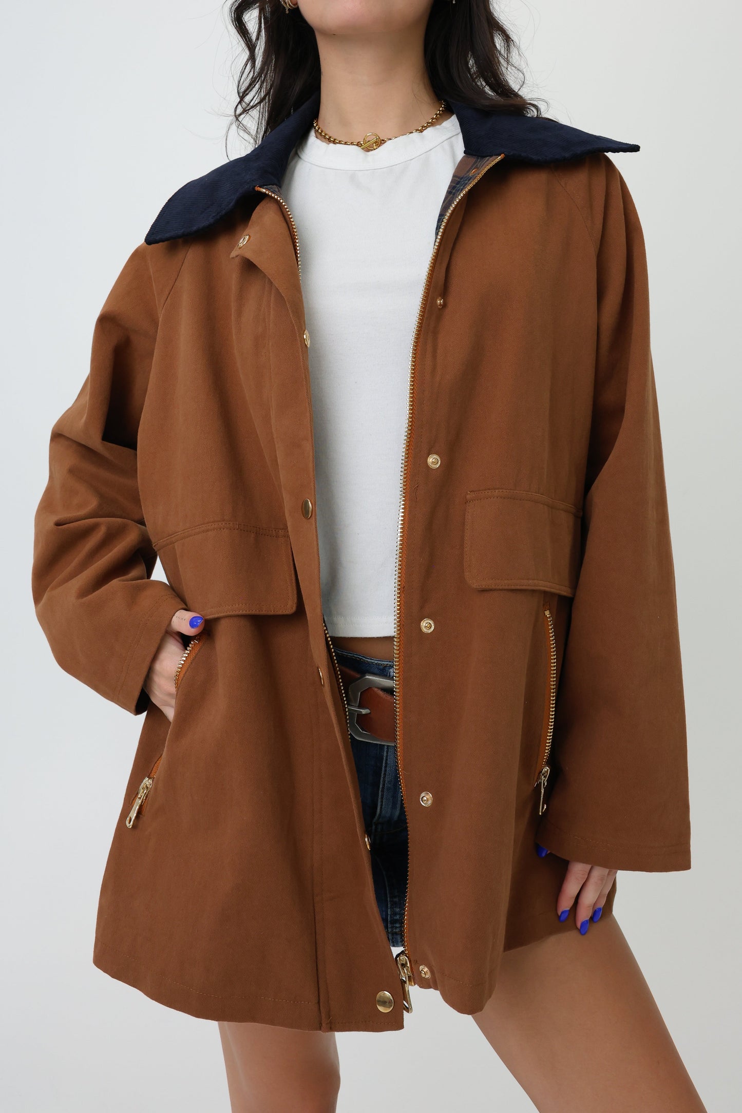 North Shore Jacket