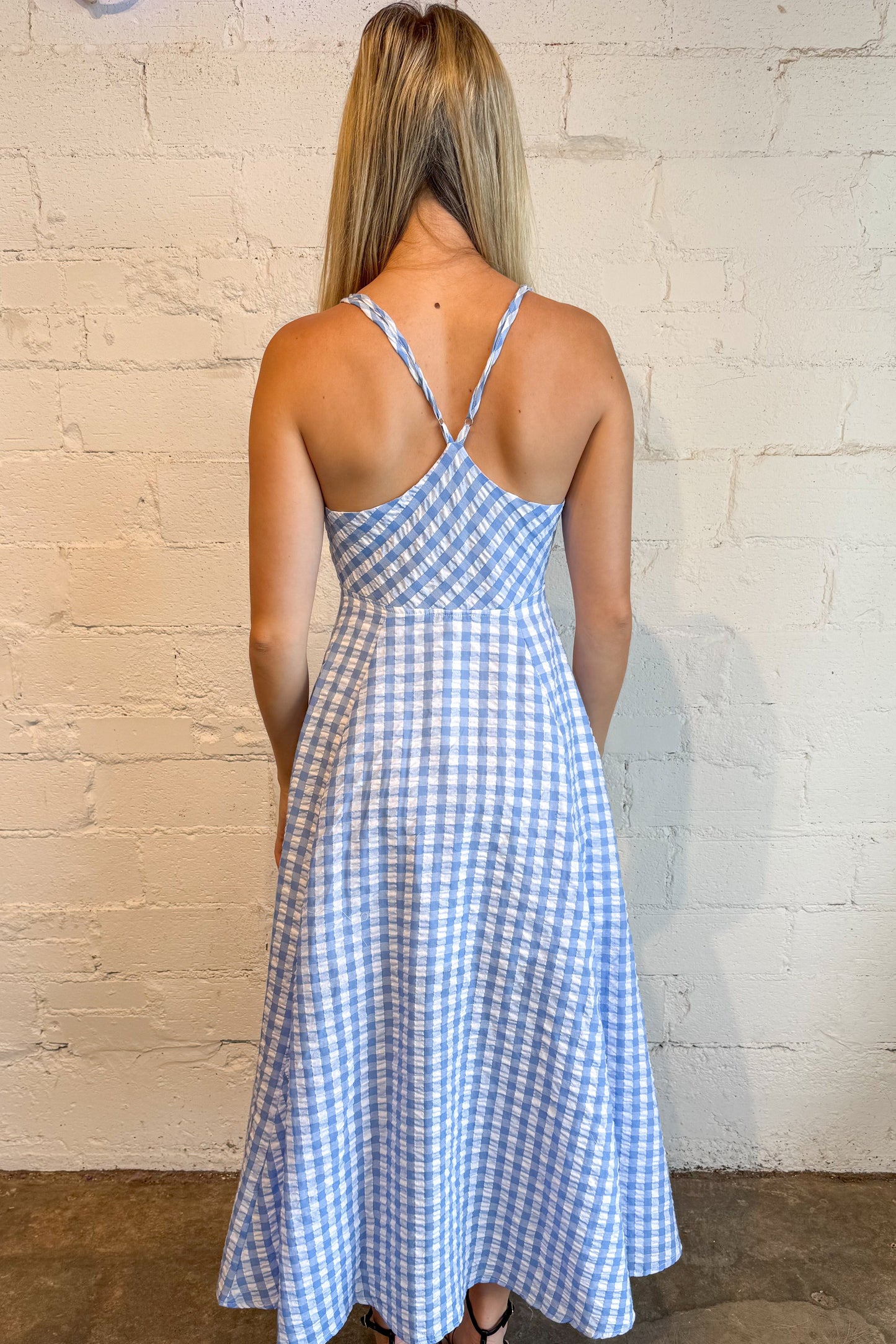Vivi Dress