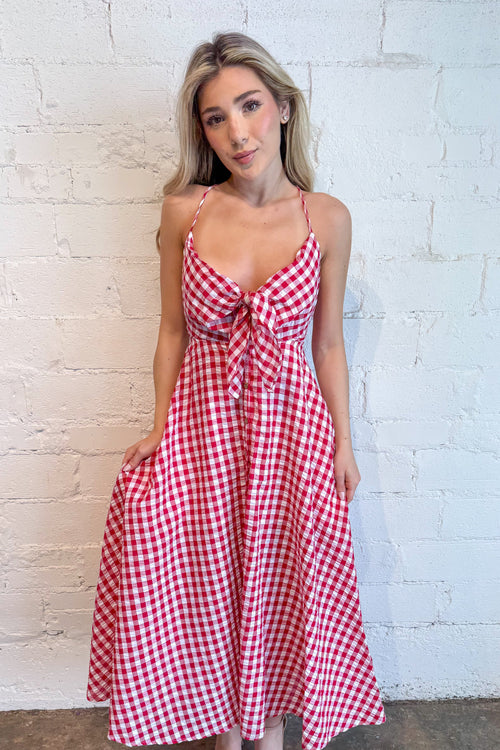 Vivi Dress