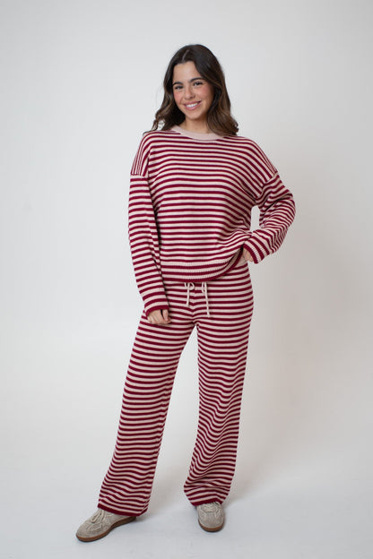 Isabella Sweater