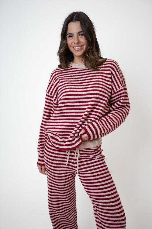 Isabella Sweater