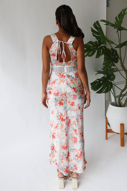 Nala Dress