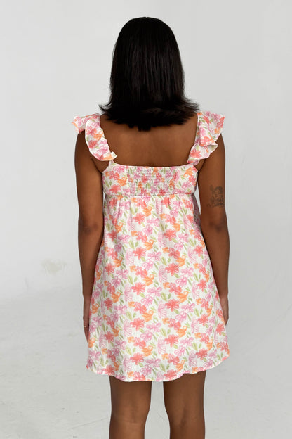 Poppy Dress