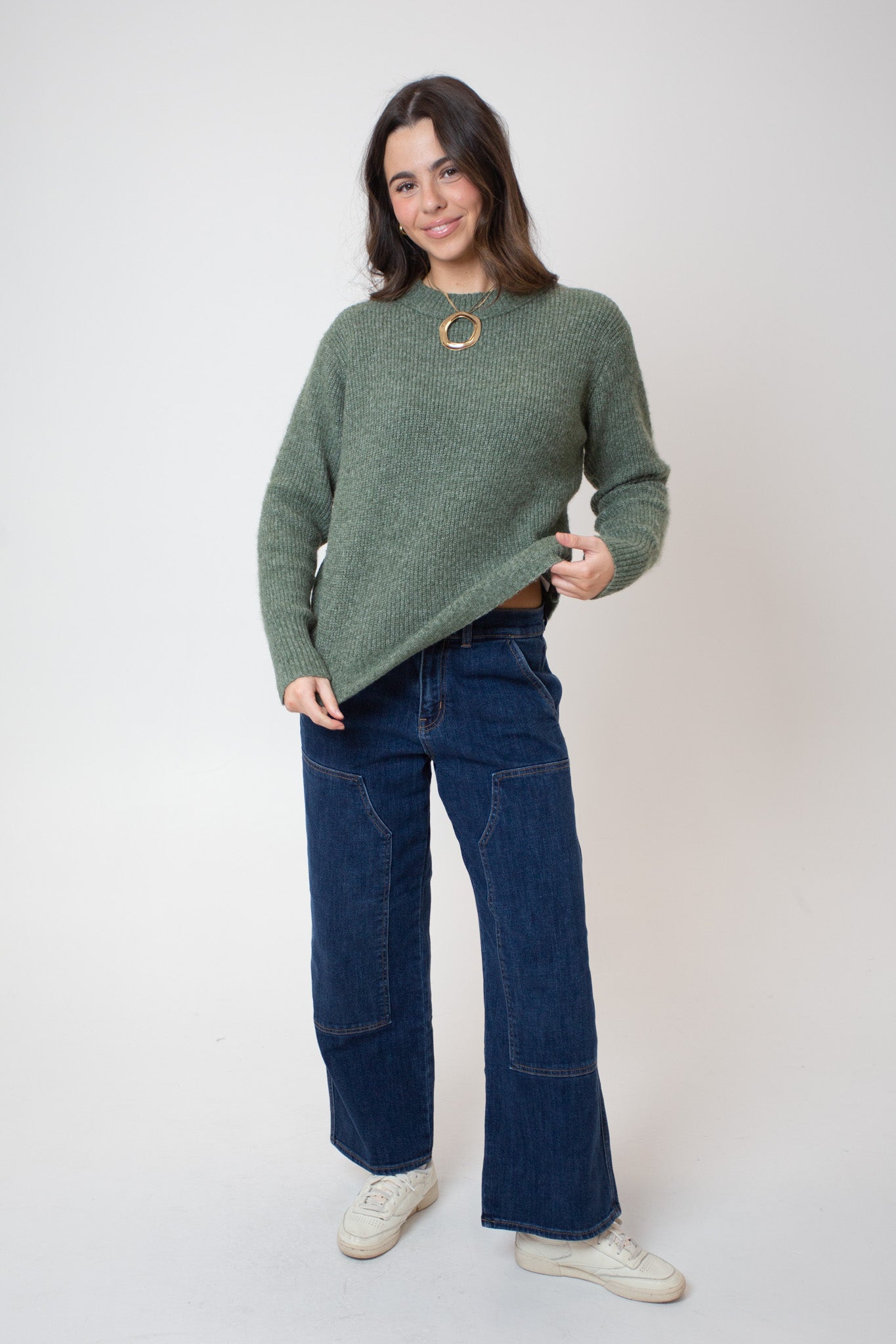 Maeve Sweater