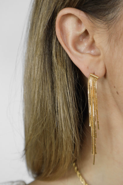 Miley Earrings