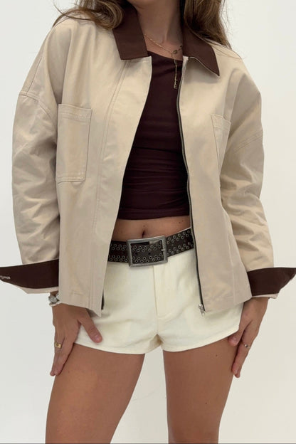 Arianna Jacket