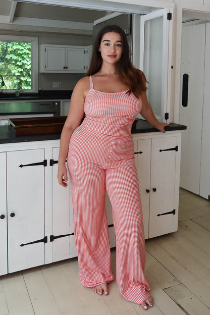 Charleston Pants