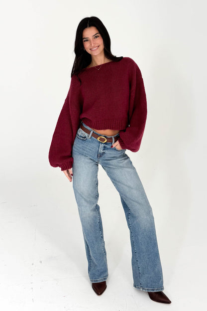 Rosie Sweater