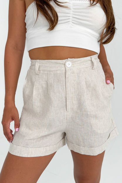 Summer Days Shorts