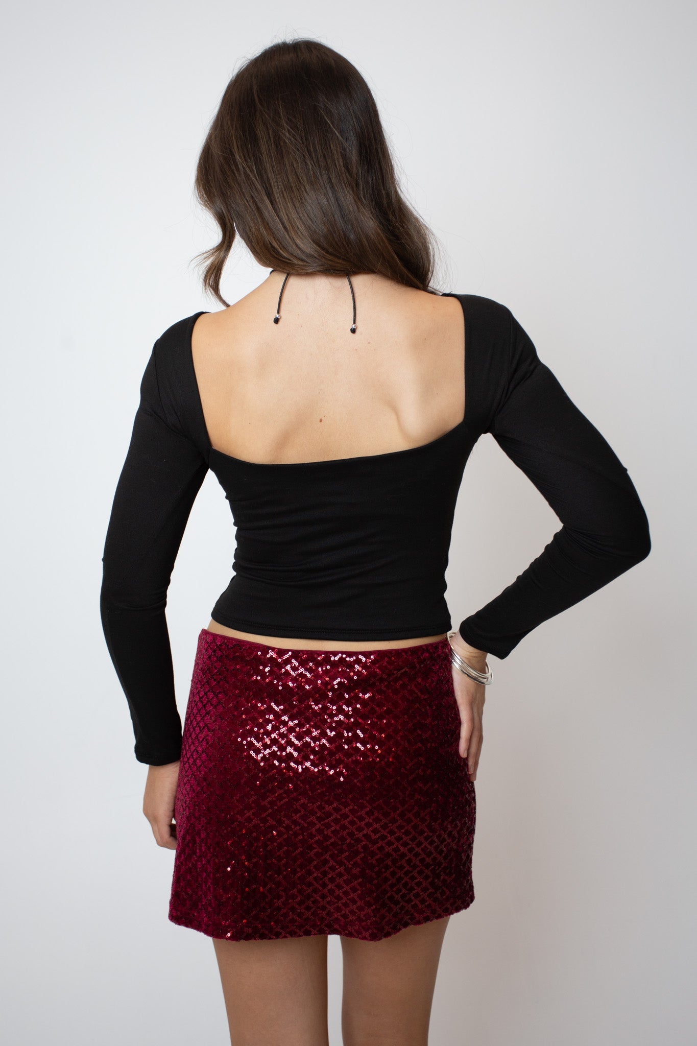 Sugar Berry Skirt