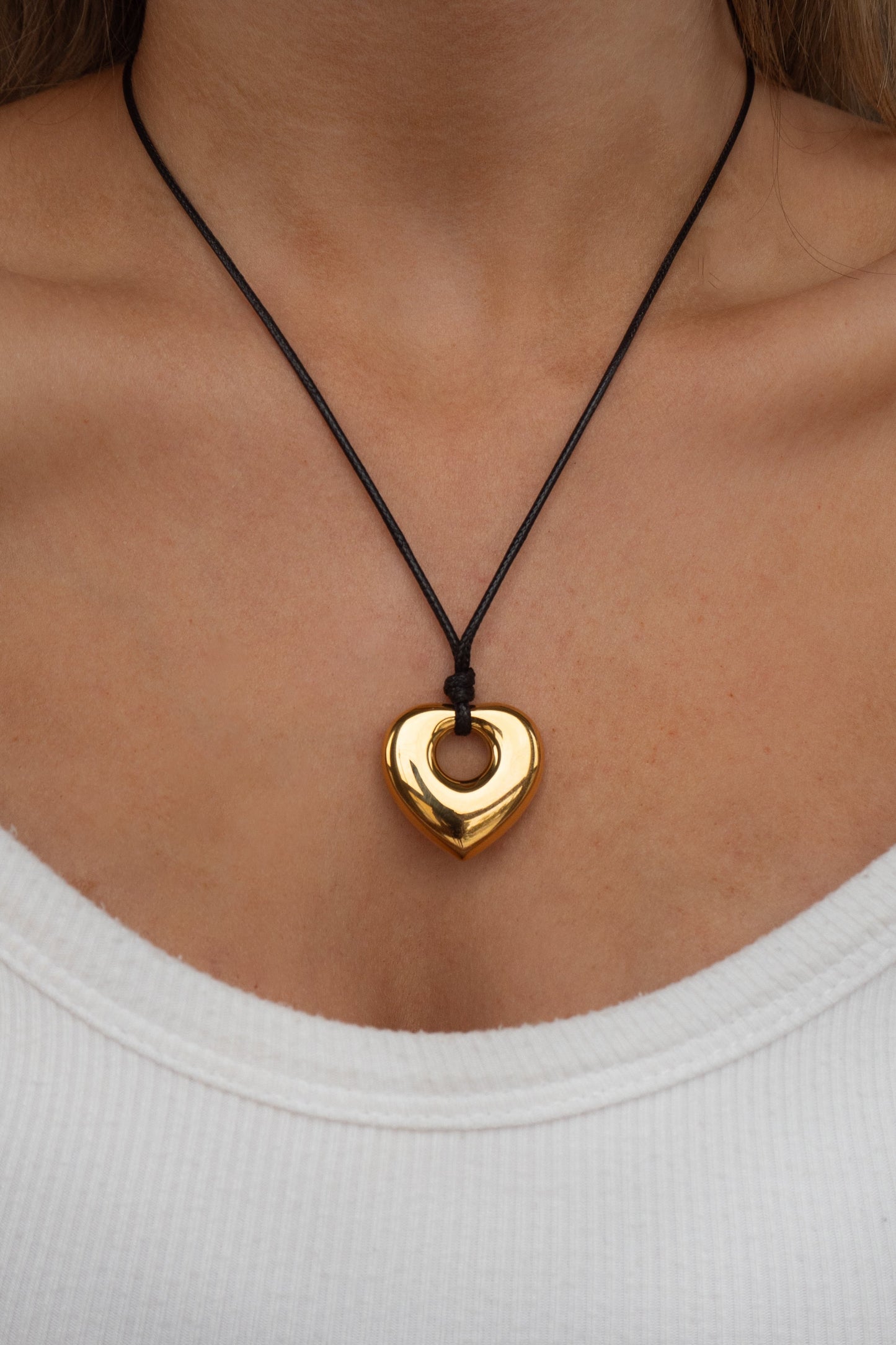 Jules Necklace