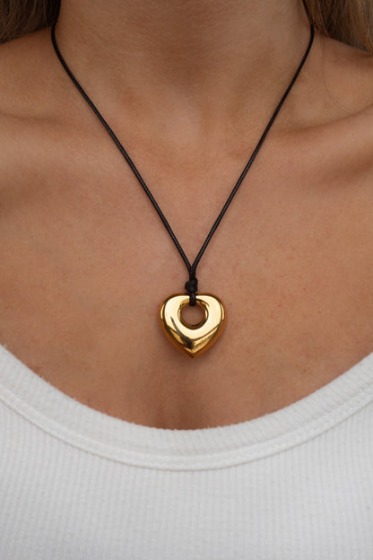 Jules Necklace