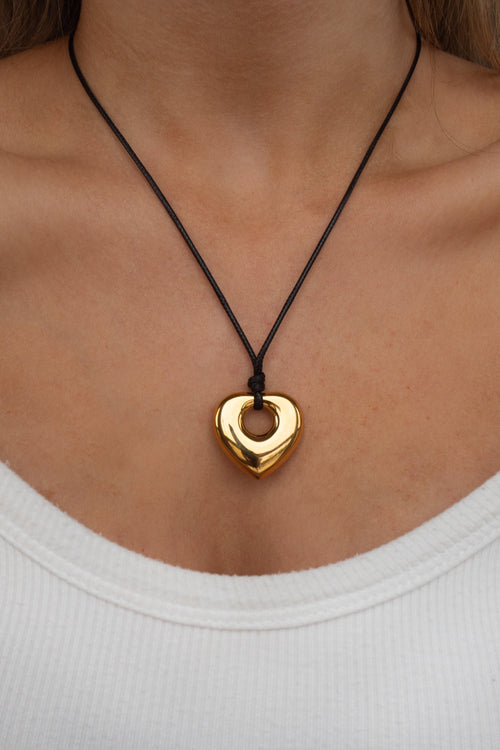 Jules Necklace