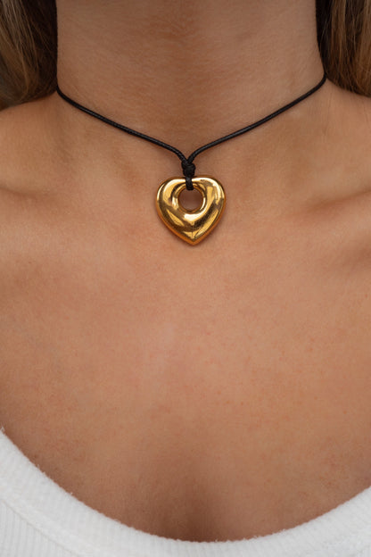 Jules Necklace