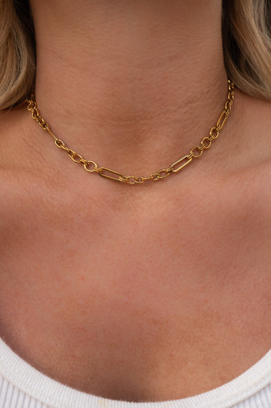 Paulina Choker