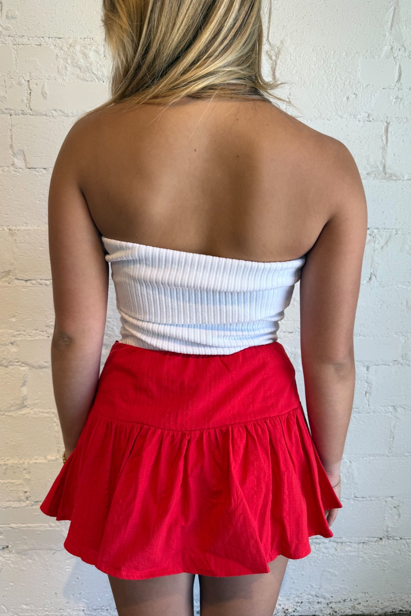 Sweet June Skort