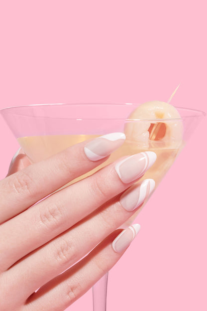 ACRYLIQUE Instacrylics Lychee Martini