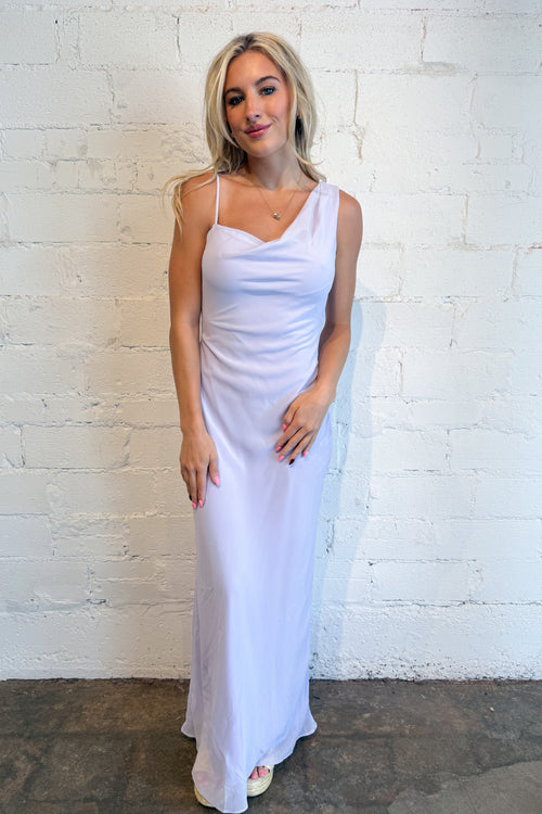 Spring Serenade Dress