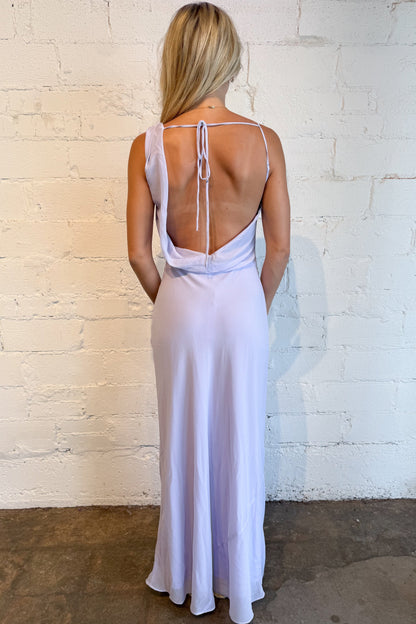 Spring Serenade Dress