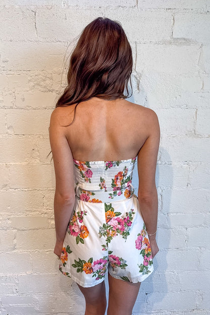 Spring into Summer Romper