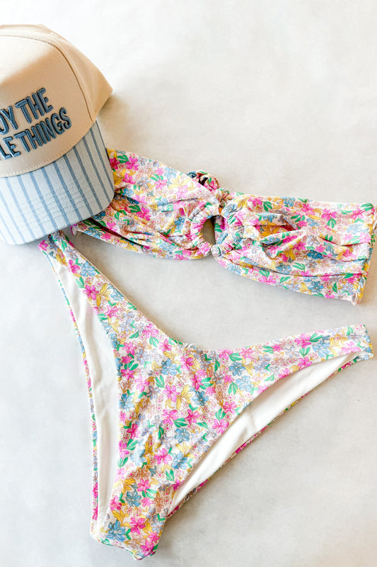 Summertime Bikini Bottom