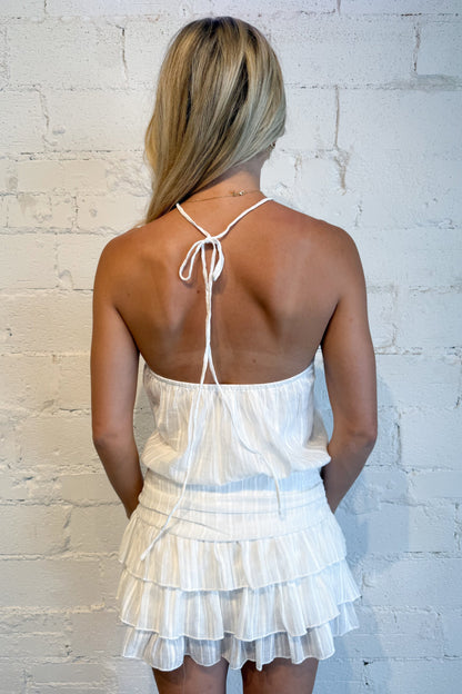 Sunday Stroll Romper