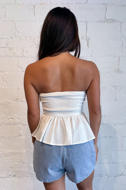 Sunny Glow Top
