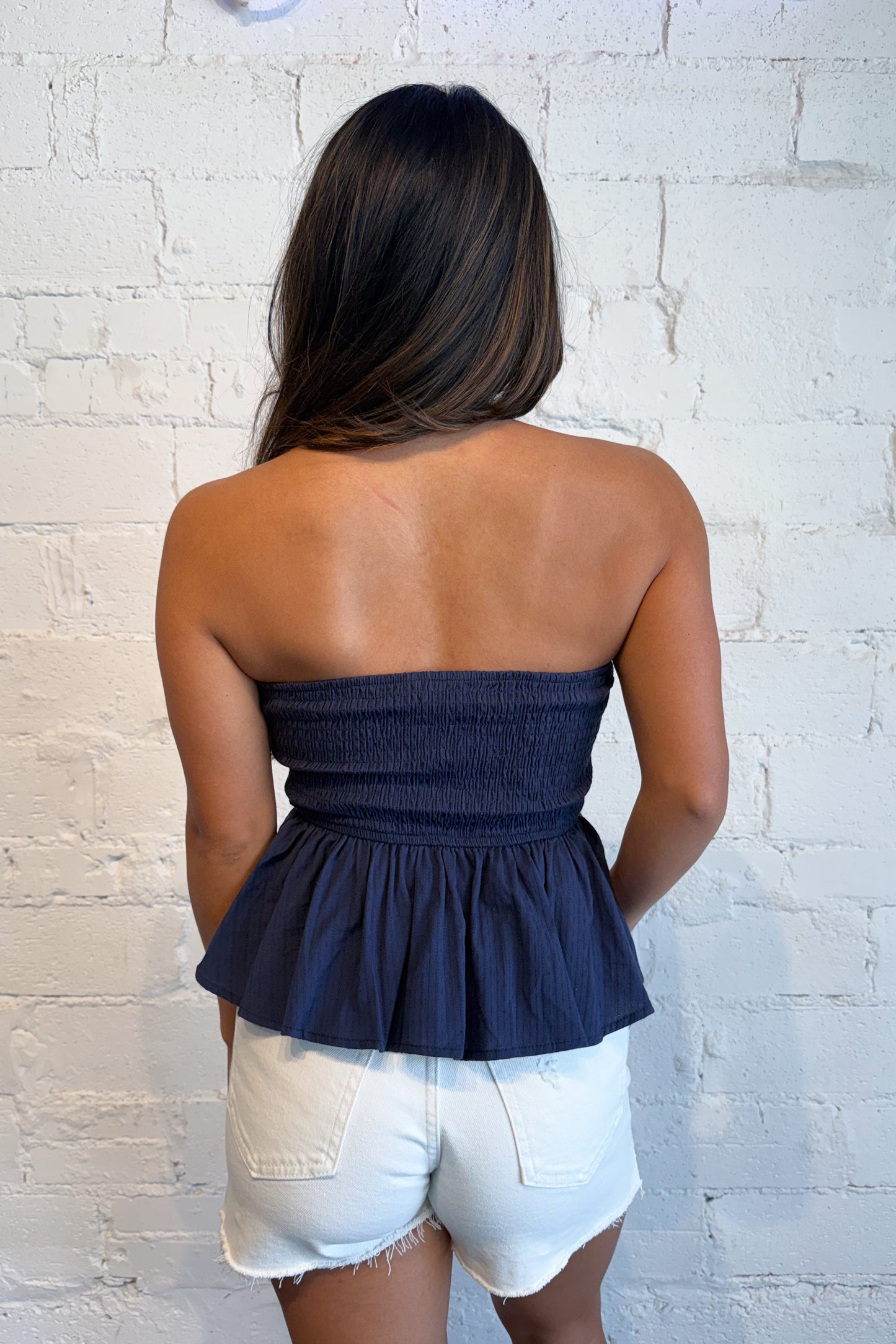Sunny Glow Top