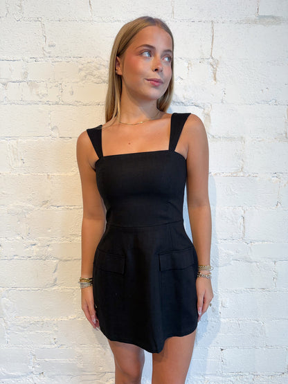 Sunny Side Dress