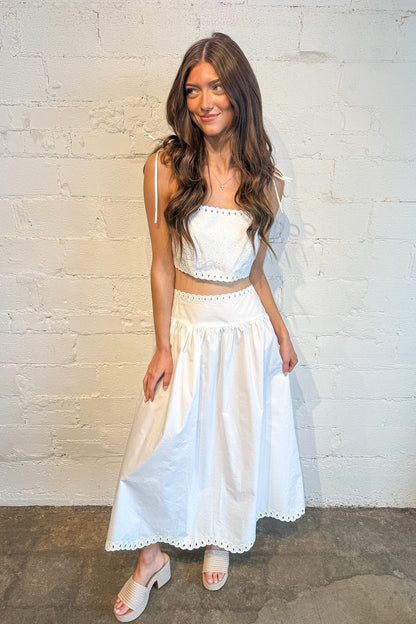 Sunset Beach Skirt