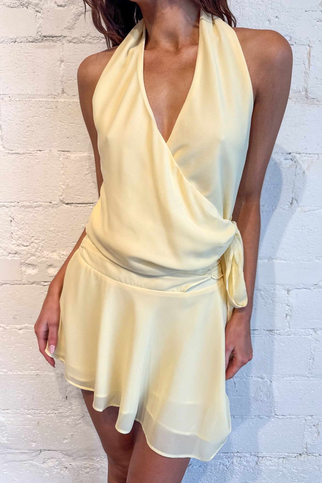 Sunshine Girl Skirt