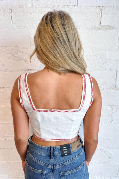 Sunthread Top