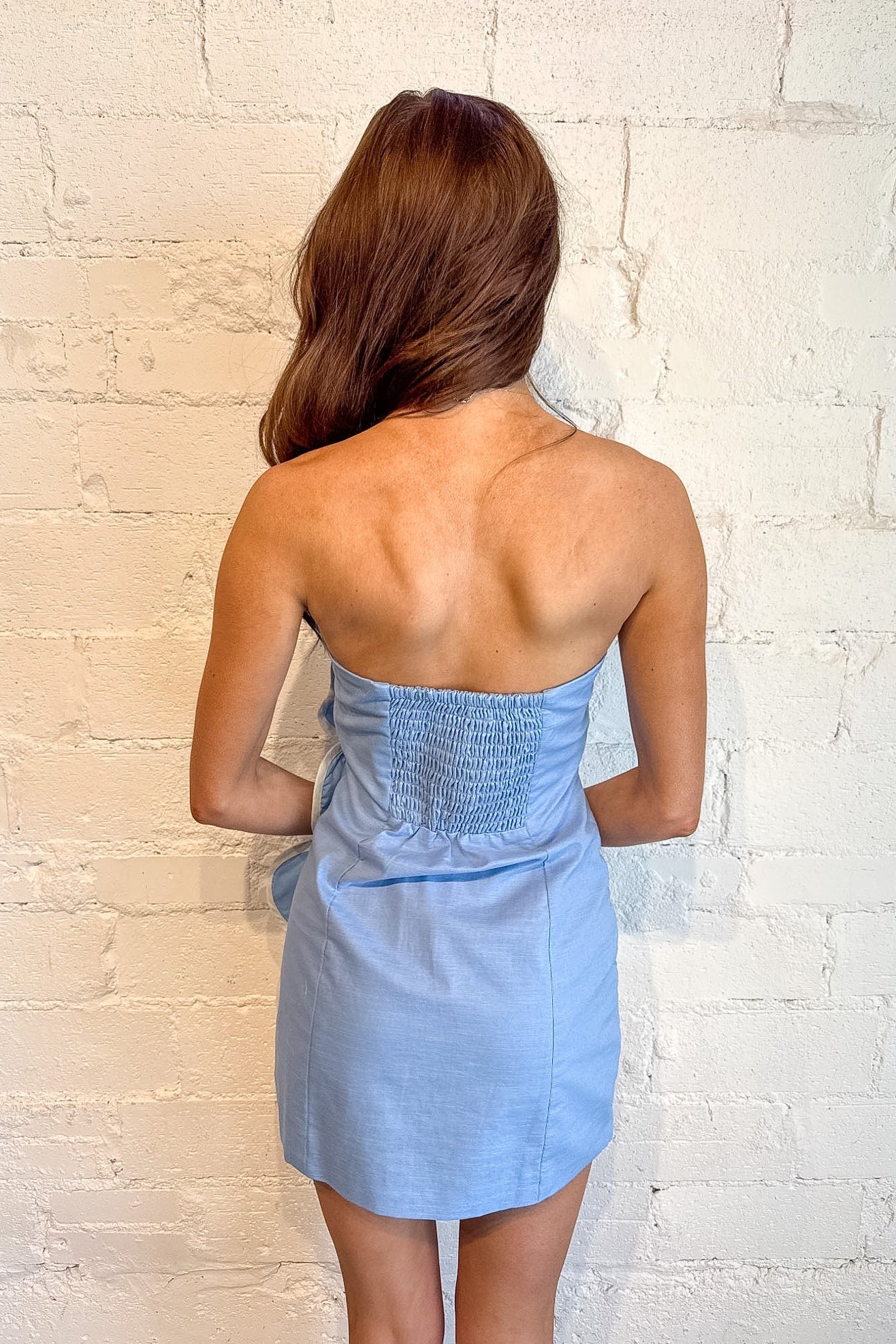 Susie Mini Dress