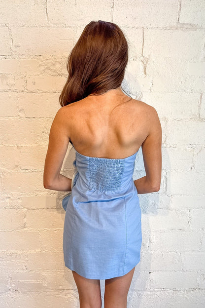 Susie Mini Dress
