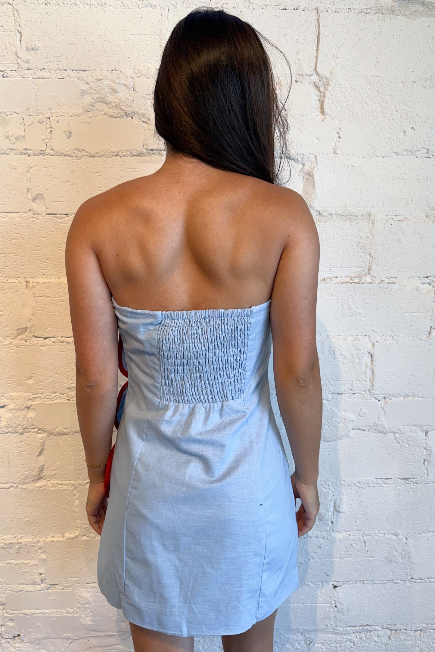Susie Mini Dress