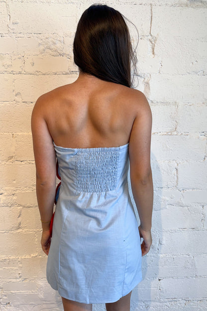 Susie Mini Dress