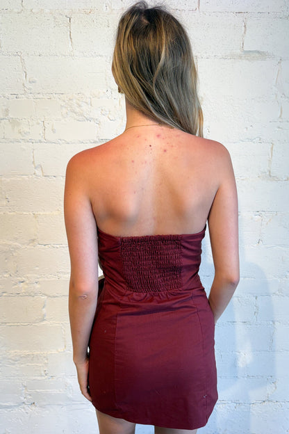 Susie Mini Dress