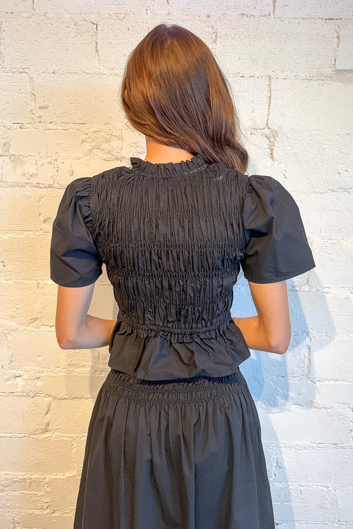 Sutton Top