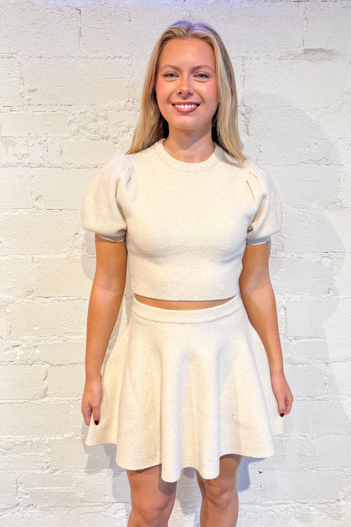 Sweet Dreams Skirt